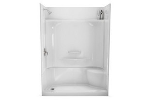 Tub &amp; Tub Shower Units