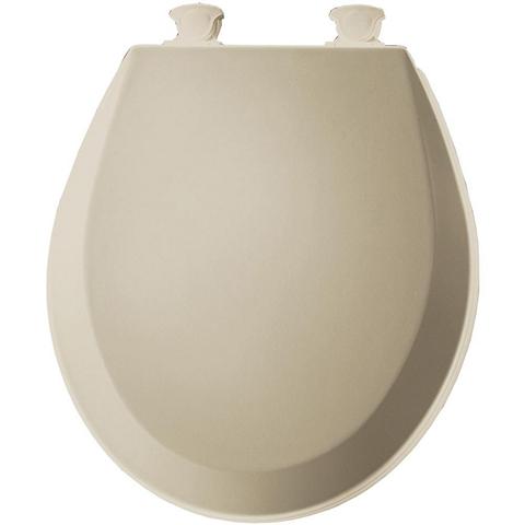 ROUND PLAIN RIM SEAT BONE