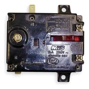 THERMOSTAT GL2.5/GL4