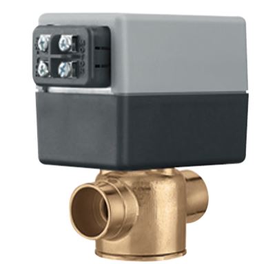 COPPER SWT ZONE VALVE 3/4&quot; 