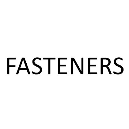 Fasteners