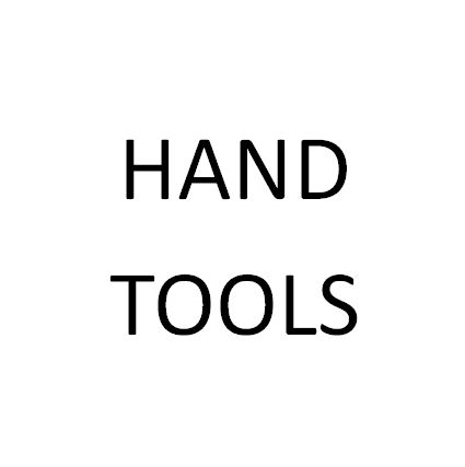 Hand Tools