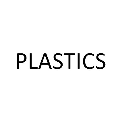 Plastics