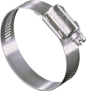 HOSE CLAMP 1&quot; THRU 1-1/4&quot; 2385961X