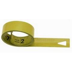 ! TAPE MEASURE 3/4X12 REFILL