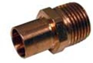 Male Adapters FTG x M