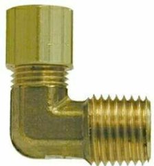 Compression Fittings