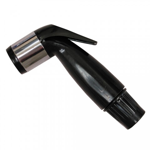 KIT SPRAY HEAD BLK #K52-001