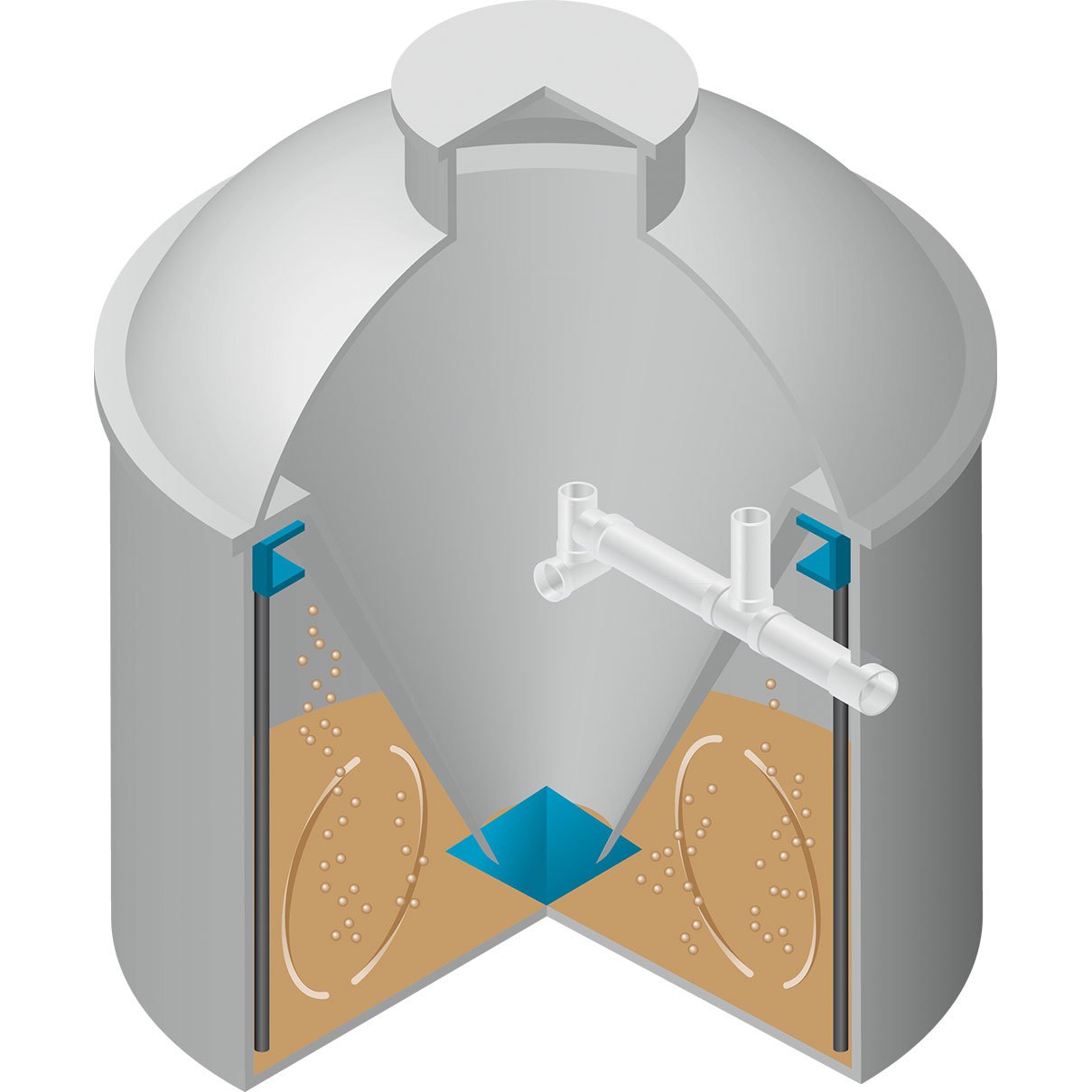 Delta Treatment Systems