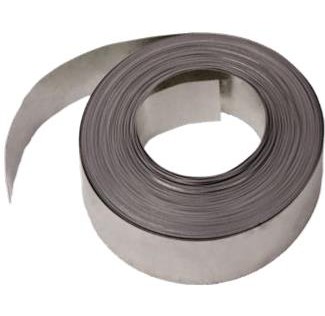 DUCT STRAP GALVANIZED 30GA 1&quot; X 100&#39;