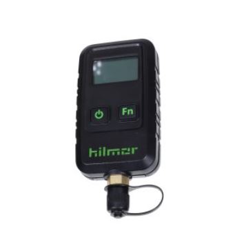 COMPACT VACUUM GAUGE HILMOR ALL-IN-ONE MICRON GUAGE