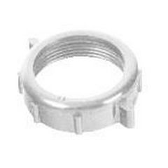 1-1/2 SLIP NUT PVC