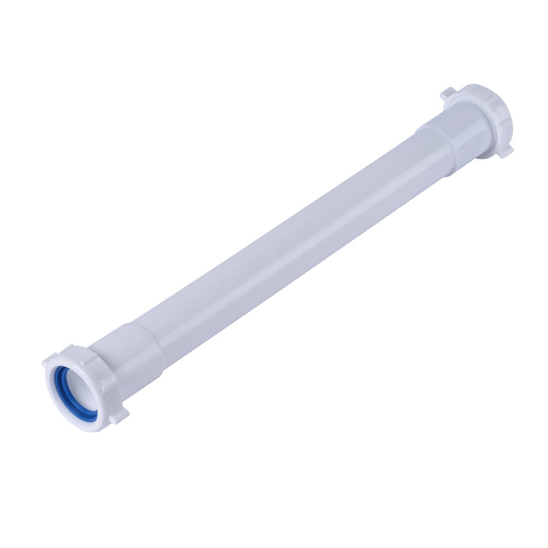 1-1/2 X 16 DBL SLIP EXT PVC