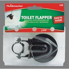 BULLSEYE FLAPPER KIT MFG# 500 6980692Y EA PK20