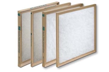 ! EZ-FLO FIBERGLASS 15 X 20 X 1