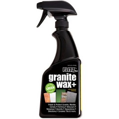 ! GRANITE WAX PLUS SEAL/PROTECT