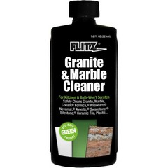 ! GRANITE,ACRYLIC/MARBLE CLEANER 7.6 oz.