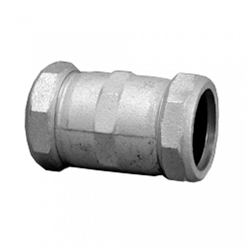 Compression Repair Couplings