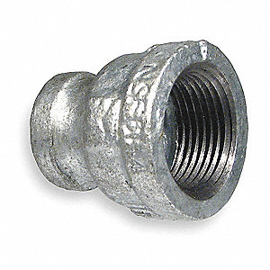 Galvanized Fittings