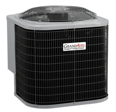 Grandaire Condensers &amp; Heat Pumps