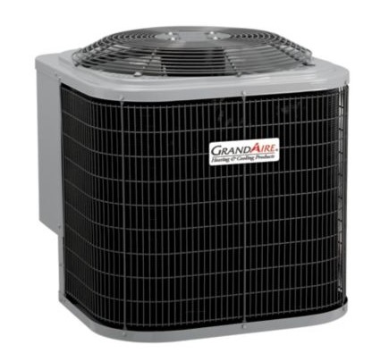 CONDENSER 13.4 SEER2 3T 410A 208-230/1/60