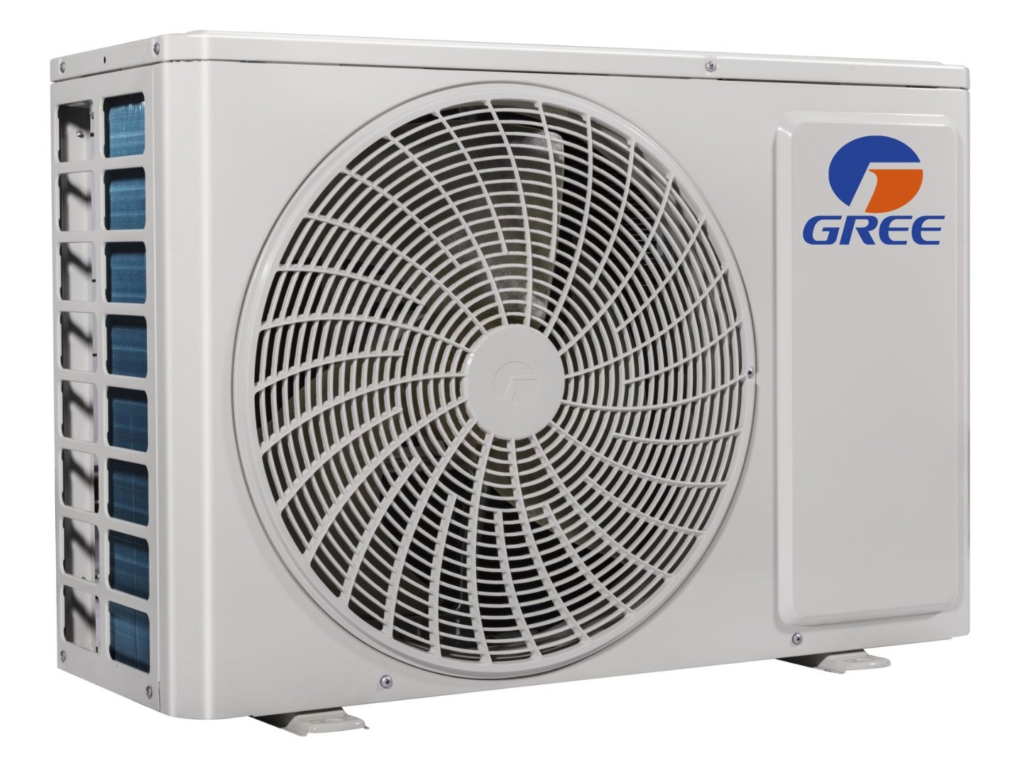 Livo Gen 4 Outdoor 18SEER 30K 230V