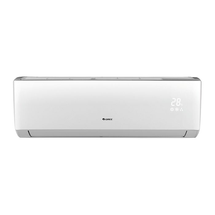 Ductless Mini-Splits