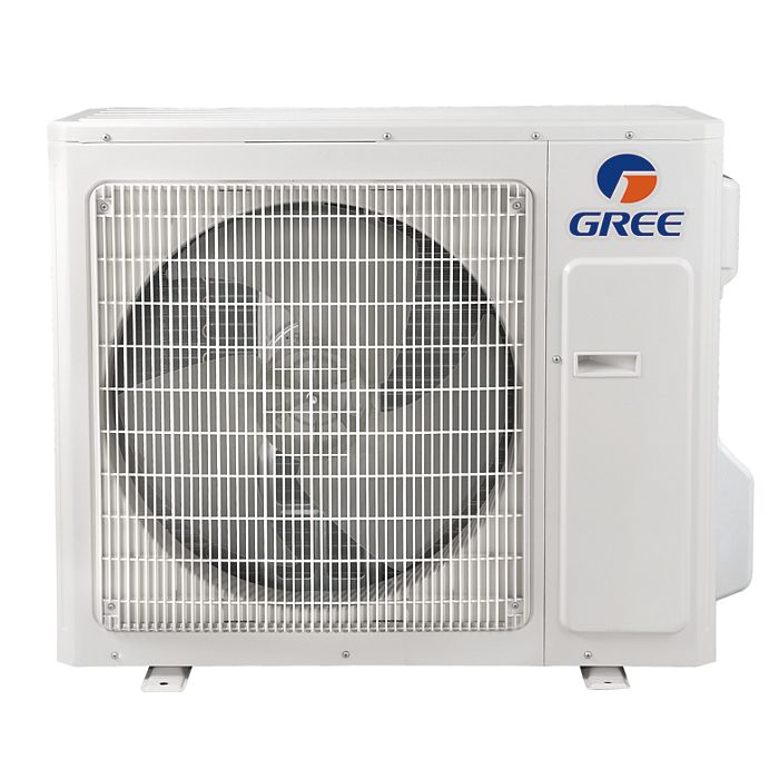 Livo 16 SEER 30k 230v Outdoor HP unit