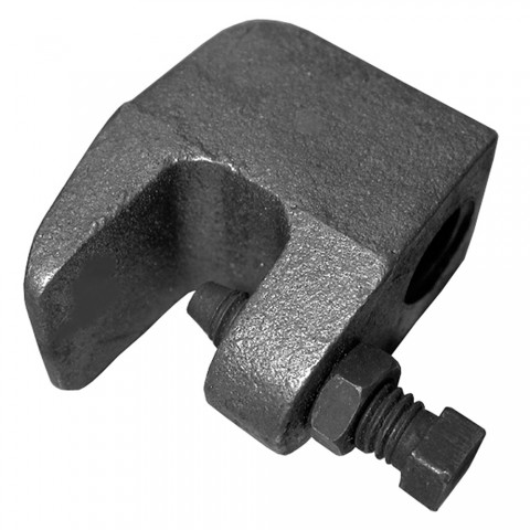 C CLAMP PLAIN 3/8&quot; 1493691Y