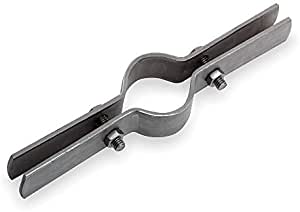 EASY RISER CLAMP 2&quot;