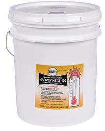 5 GAL GLYCO HARVEY HEAT ANTIFREEZE