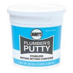 PLUMBERS PUTTY 14 OZ