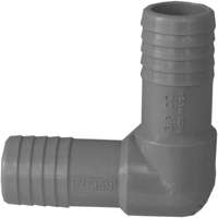 Nylon &amp; Styrene Fittings