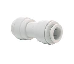 Polypropylene Union Connector 1/2