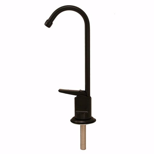 RO FAUCET BLK