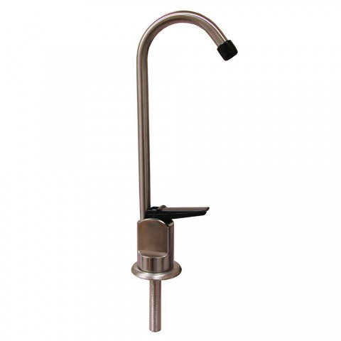 R/O FAUCET BRUSHED NICKEL