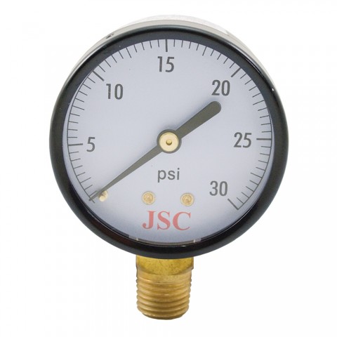 30# PRESSURE GAUGE