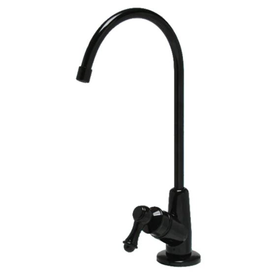 RO FAUCET BLK