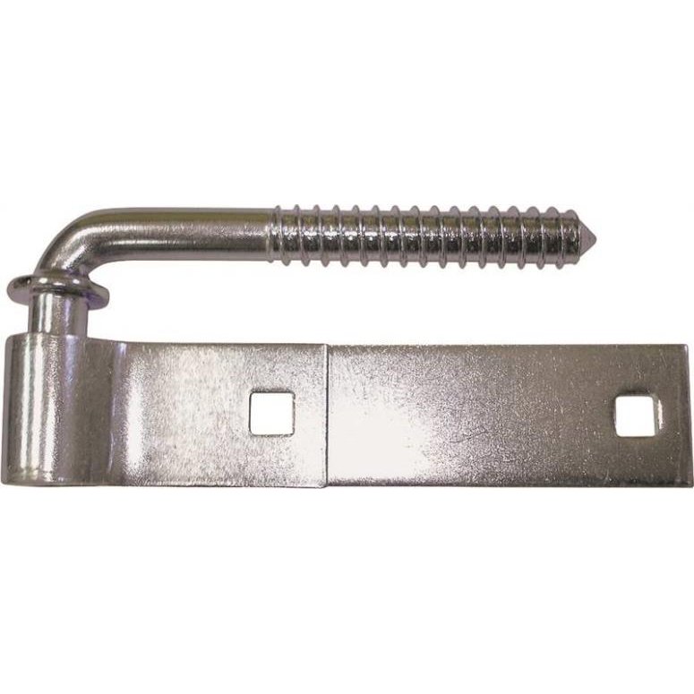 ! HINGE SCREWHOOK/STRP 12&quot;&quot; MFG# LR090 8039398Y EA PK5