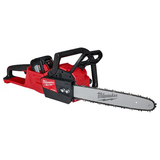 M18 FUEL 16&quot; CHAINSAW KIT