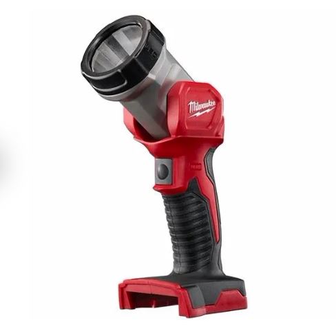 Milwaukee 2735-20 Work Light 18 V, LED Lamp, 100 Lumens