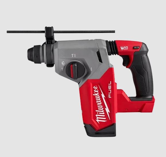 M18 FUEL 1&quot; SDS Plus Rotary Hammer