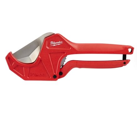 2-3/8&quot; Ratcheting Pipe Cutter