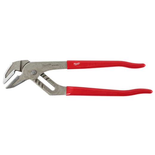 12&quot; SMOOTH JAW TONGUE &amp; GROOVE PLIERS