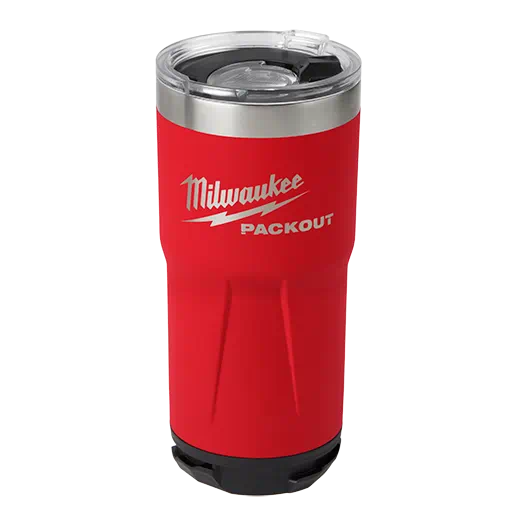 PACKOUT 20 OZ TUMBLER