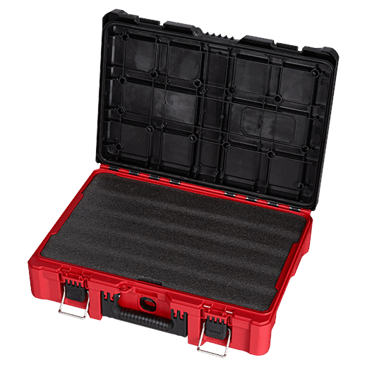 PACKOUT TOOL CASE W/ CUSTOMIZABLE INSERT