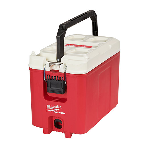 Milwaukee PACKOUT 16QT Compact Cooler