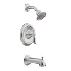 Tub &amp; Tub Shower Faucets