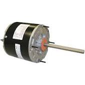 COND MOTOR 1/2,1/3,1/4HP 1075RPM 208/230V