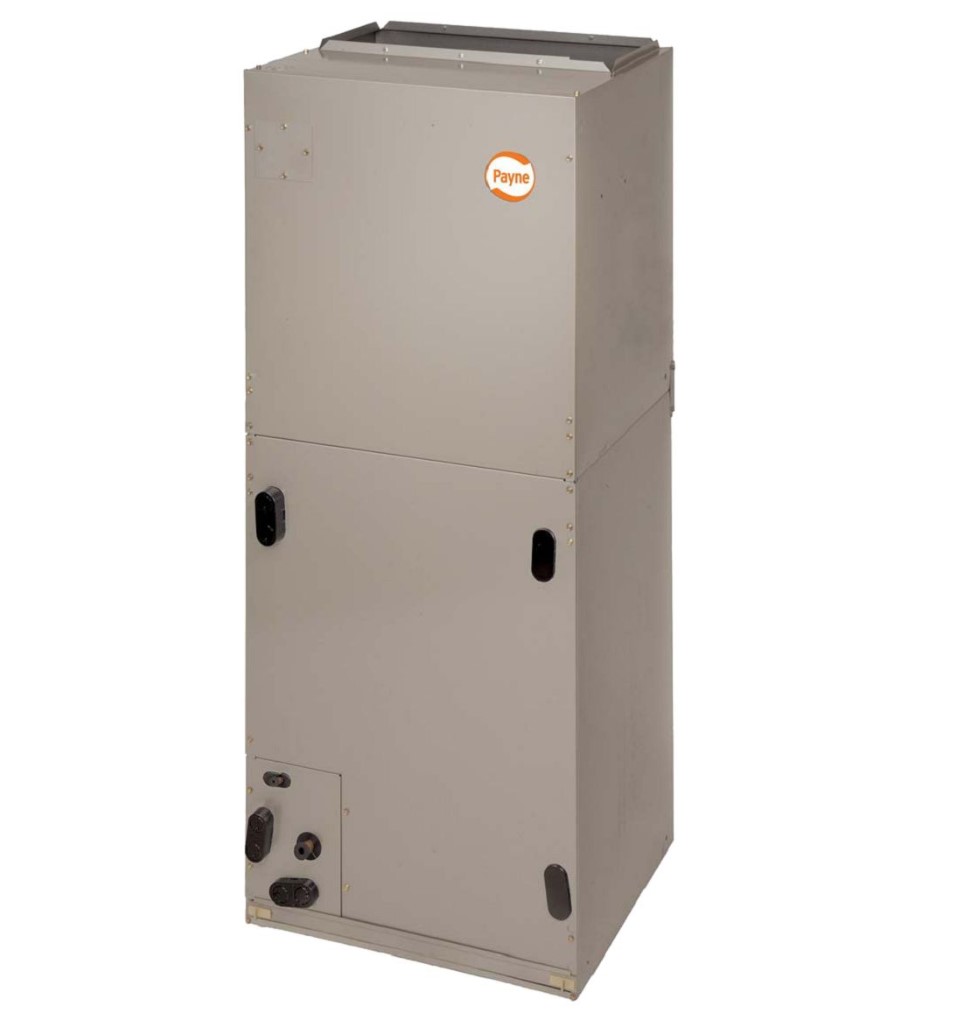 AIR HANDLER 3.5 TON ECM 21&quot;